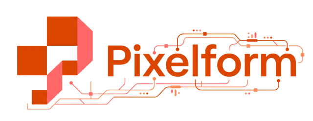 Pixelform